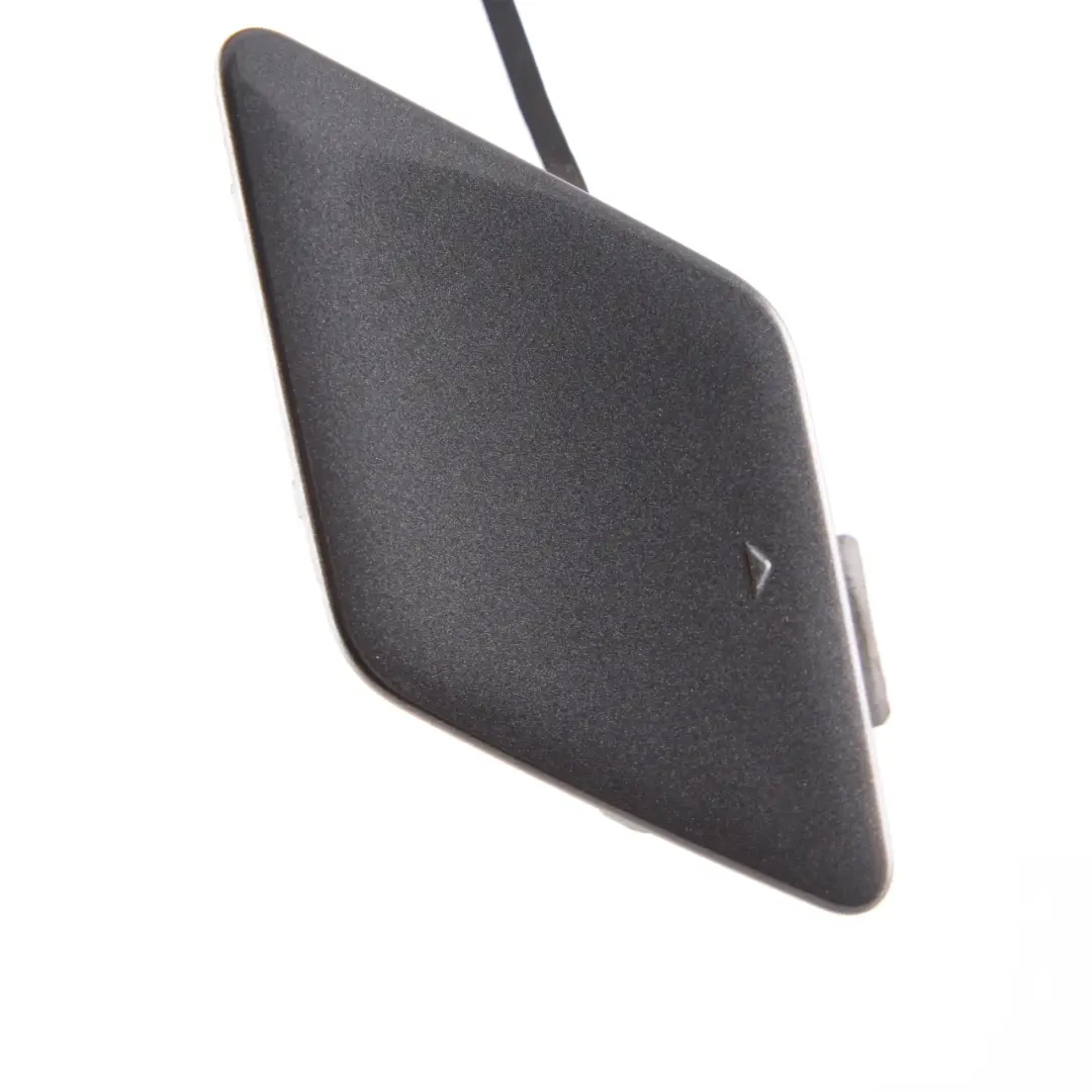 Paraurti posteriore Flap Towing Eye Mineral Grey Metallic 7301464 per BMW F30 con numero di parte 2240007 BMW F30 Paraurti posteriore Flap Towing Eye Mineral Grey Metallic 7301464 - SKU 2240007-MG - Numero di parte 2240007