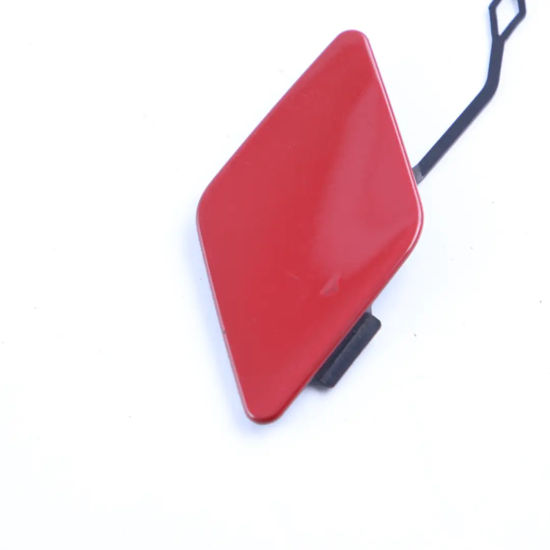 Paraurti Posteriore Occhio Di Traino Melbourne Rosso A75 7301464 per BMW F30 con numero di parte 2240007 BMW F30 Paraurti Posteriore Occhio Di Traino Melbourne Rosso A75 7301464 - SKU 2240007-MRT - Numero di parte 2240007