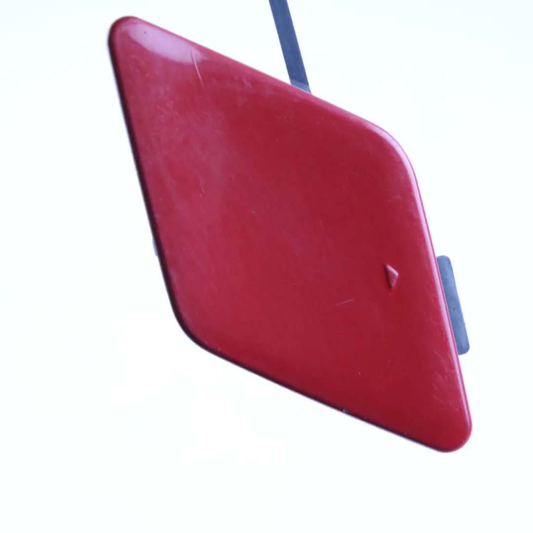 Paraurti Posteriore Occhio Di Traino Melbourne Rosso A75 7301464 per BMW F30 con numero di parte 2240007 BMW F30 Paraurti Posteriore Occhio Di Traino Melbourne Rosso A75 7301464 - SKU 2240007-MRT - Numero di parte 2240007