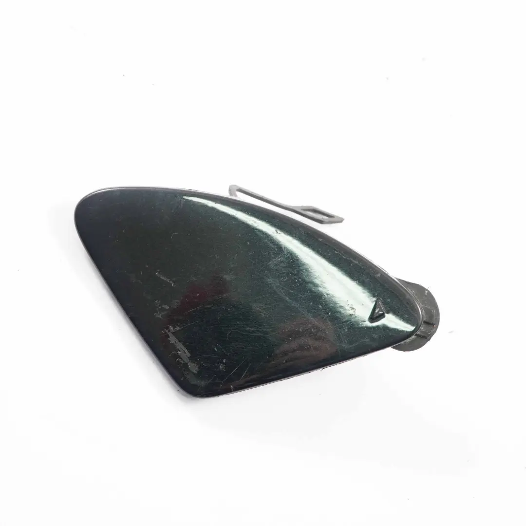  Front Bumper Flap BMW F30 F31 1 Flap Towing Eye Black Sapphire Metallic 7301914 - SKU 2240175-BS1 - Part number 2240175