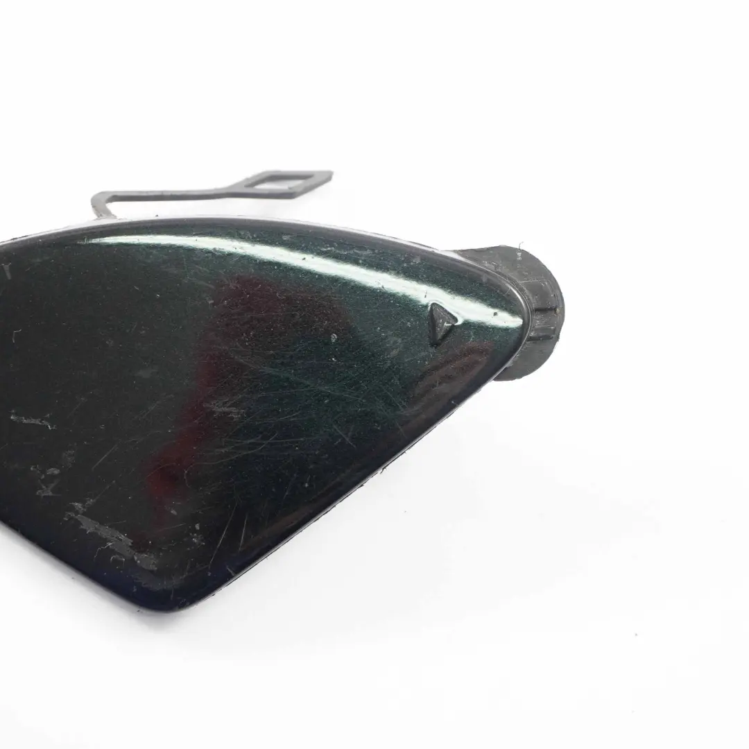  Front Bumper Flap BMW F30 F31 1 Flap Towing Eye Black Sapphire Metallic 7301914 - SKU 2240175-BS1 - Part number 2240175