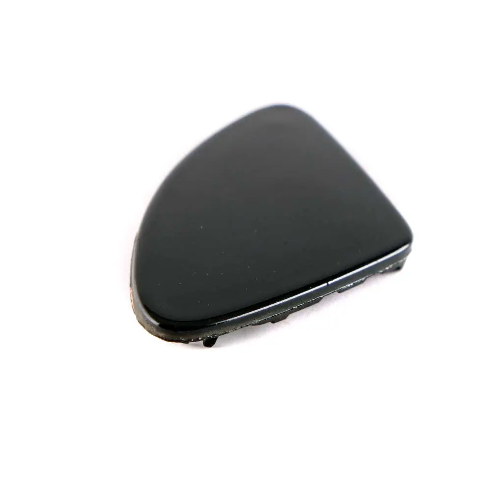 Flap Towing Eye Rear Bumper Black Sapphire Metallic 475 7301914 to BMW 3 F30 F31 with Part number 2240175 BMW 3 F30 F31 Flap Towing Eye Rear Bumper Black Sapphire Metallic 475 7301914 - SKU 2240175-BS - Part number 2240175