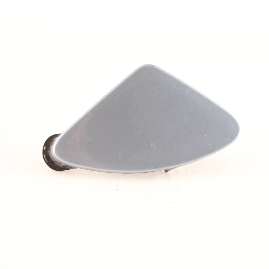  Towing Eye Cover BMW F30 F31 Front Bumper Hook Flap Liquid Blue - B40 7301914 - SKU 2240175-LBL - Part number 2240175