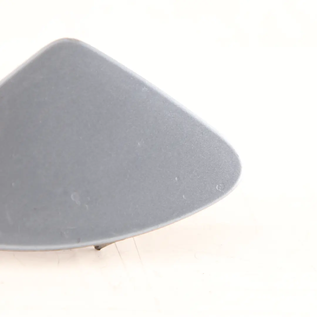 Towing Eye Cover BMW F30 F31 Front Bumper Hook Flap Liquid Blue - B40 7301914 to with Part number 2240175 Towing Eye Cover BMW F30 F31 Front Bumper Hook Flap Liquid Blue - B40 7301914 - SKU 2240175-LBL - Part number 2240175