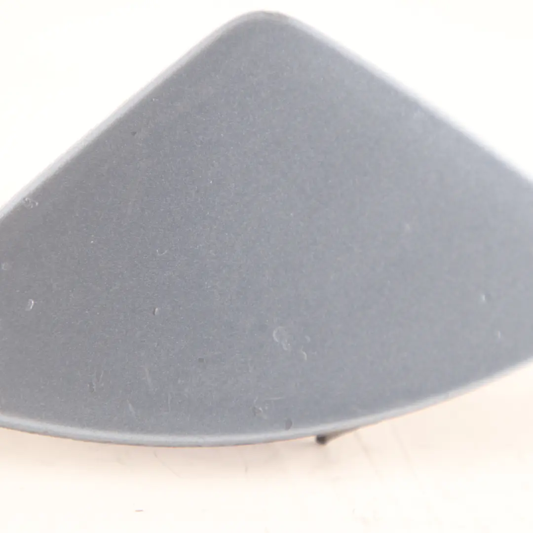 Towing Eye Cover BMW F30 F31 Front Bumper Hook Flap Liquid Blue - B40 7301914 to with Part number 2240175 Towing Eye Cover BMW F30 F31 Front Bumper Hook Flap Liquid Blue - B40 7301914 - SKU 2240175-LBL - Part number 2240175