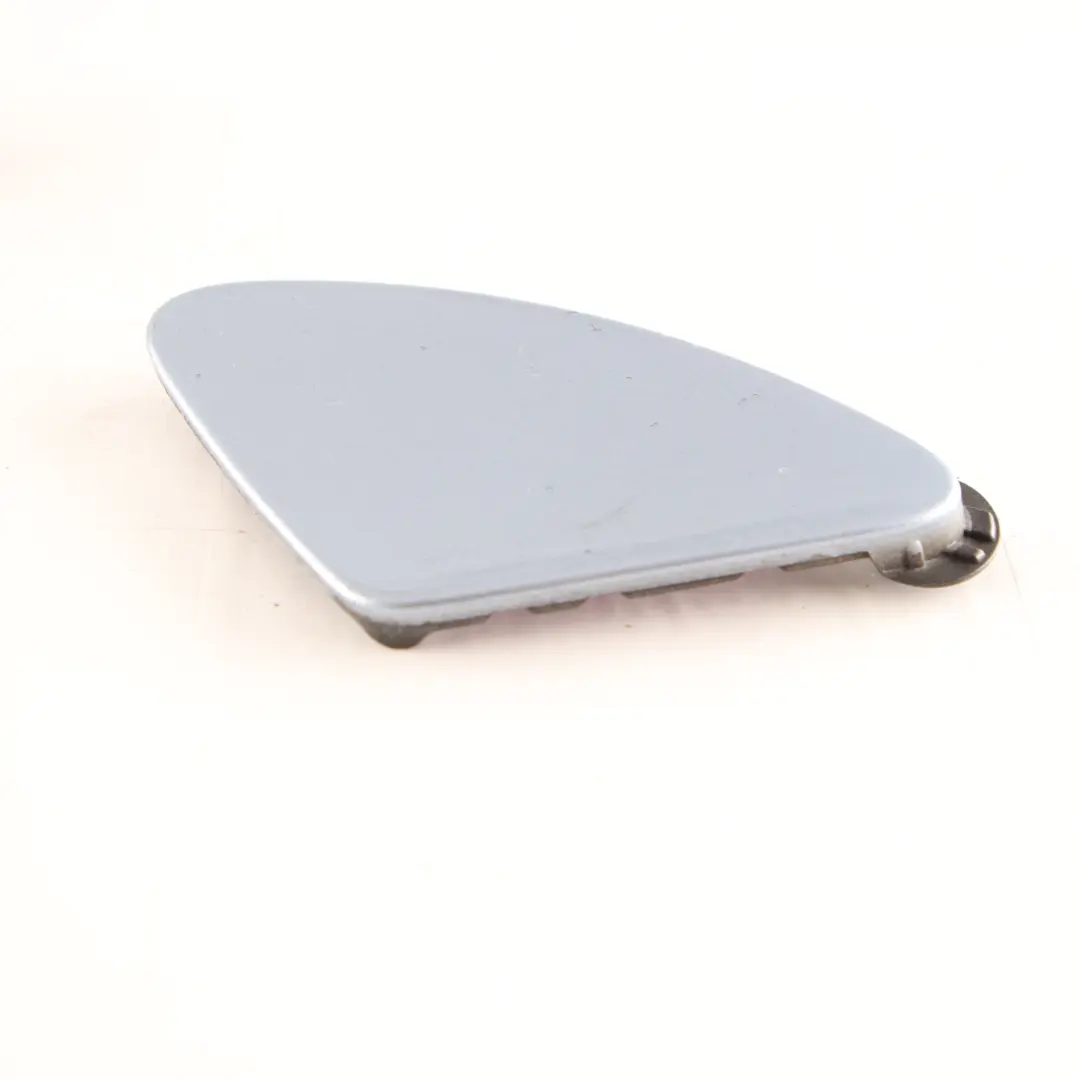 Towing Eye Cover BMW F30 F31 Front Bumper Hook Flap Liquid Blue - B40 7301914 to with Part number 2240175 Towing Eye Cover BMW F30 F31 Front Bumper Hook Flap Liquid Blue - B40 7301914 - SKU 2240175-LBL - Part number 2240175