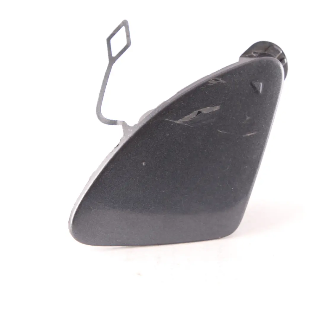 Klappe Abschleppöse Abdeckung Verkleidung Vorne Black Sapphire 475 für BMW F30 F31 mit Teilenummer 2240175 BMW F30 F31 Klappe Abschleppöse Abdeckung Verkleidung Vorne Black Sapphire 475 - SKU 2240175-MG1 - Teilenummer 2240175
