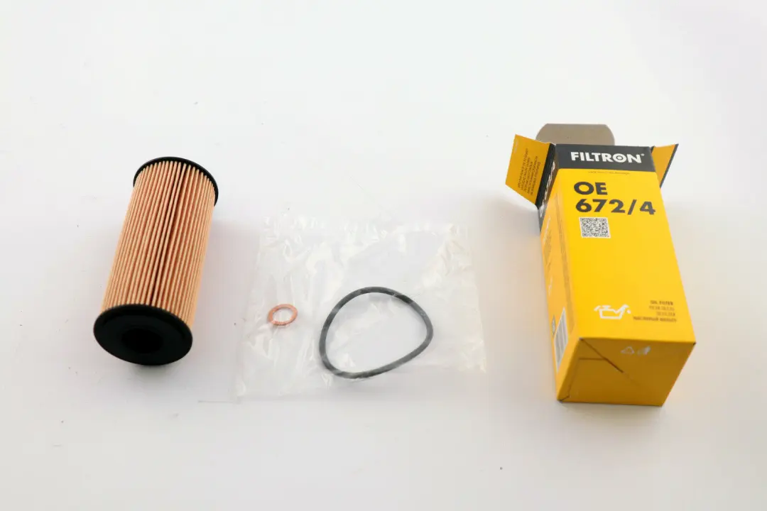 BMW F10 F11 LCI 518d 520d N47N Nudo Motore N47D20C 129 000 km, GARANZIA - SKU 2240247 - Numero di parte 2240247