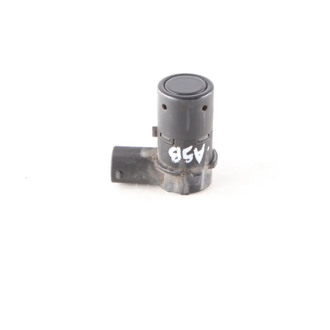 Mini Cooper R50 R52 R53 Rear PDC Ultrasonic Parking Sensor Astro Black 2240840 - SKU 2240840-ASB - Part number 6917552