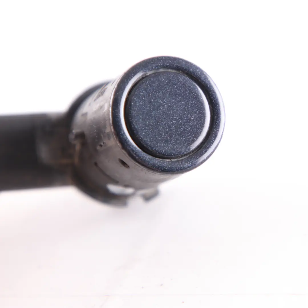 PDC Ultrasonic Parking Sensor Astro Black 2240840 to Mini Cooper R50 R52 R53 Rear with Part number 6917552 Mini Cooper R50 R52 R53 Rear PDC Ultrasonic Parking Sensor Astro Black 2240840 - SKU 2240840-ASB - Part number 6917552