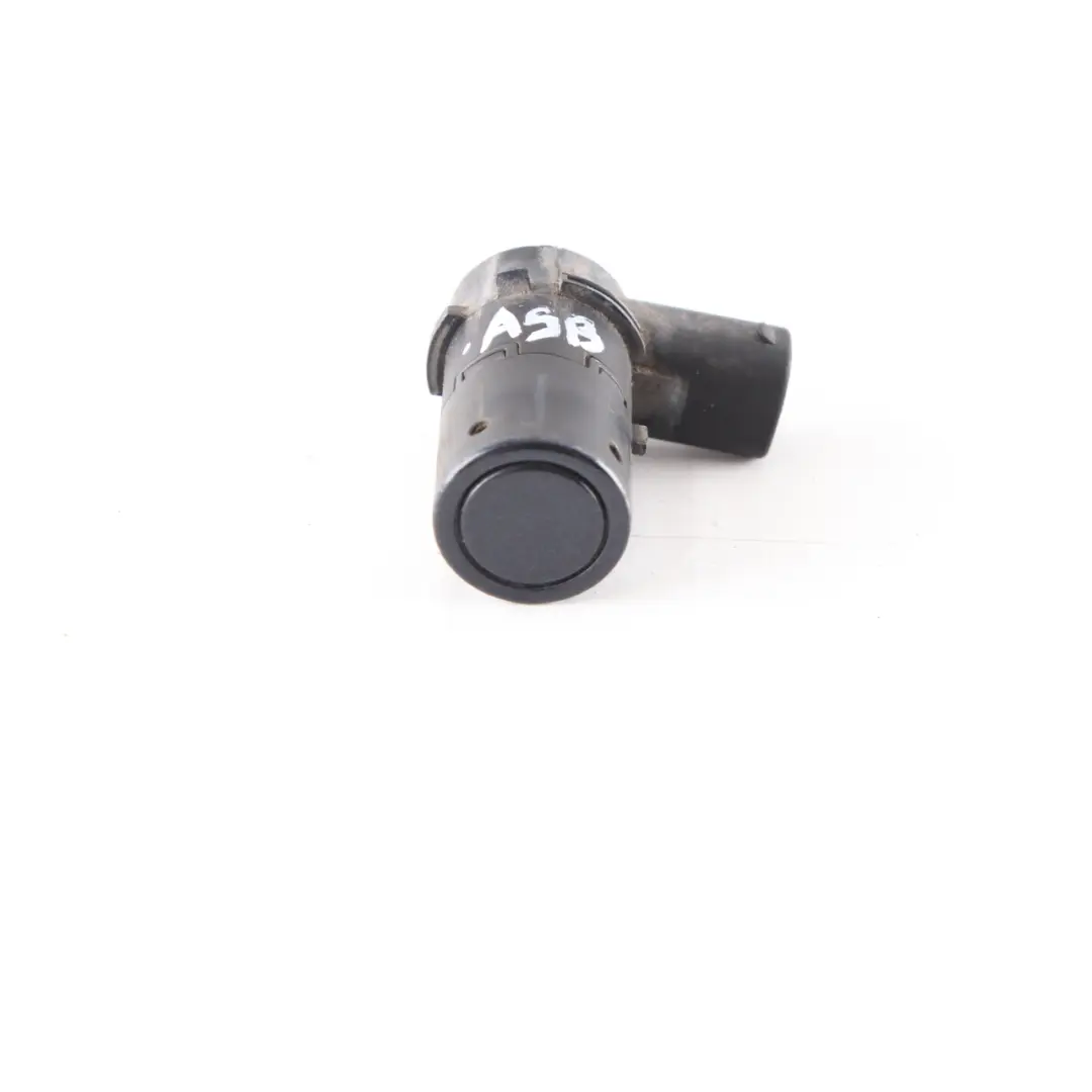 Mini R50 R52 R53 Sensor Aparcamiento Ultrasonico Trasero PDC Astro Negro 2240840 - SKU 2240840-ASB - Número de pieza 6917552