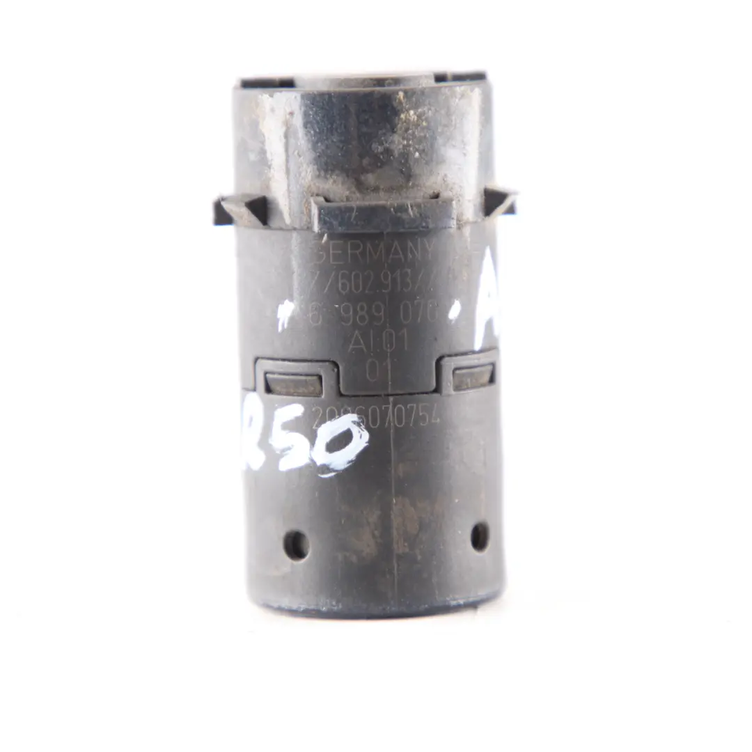 Mini Cooper R50 R52 R53 Rear PDC Ultrasonic Parking Sensor Astro Black 2240840 - SKU 2240840-ASB - Part number 6917552