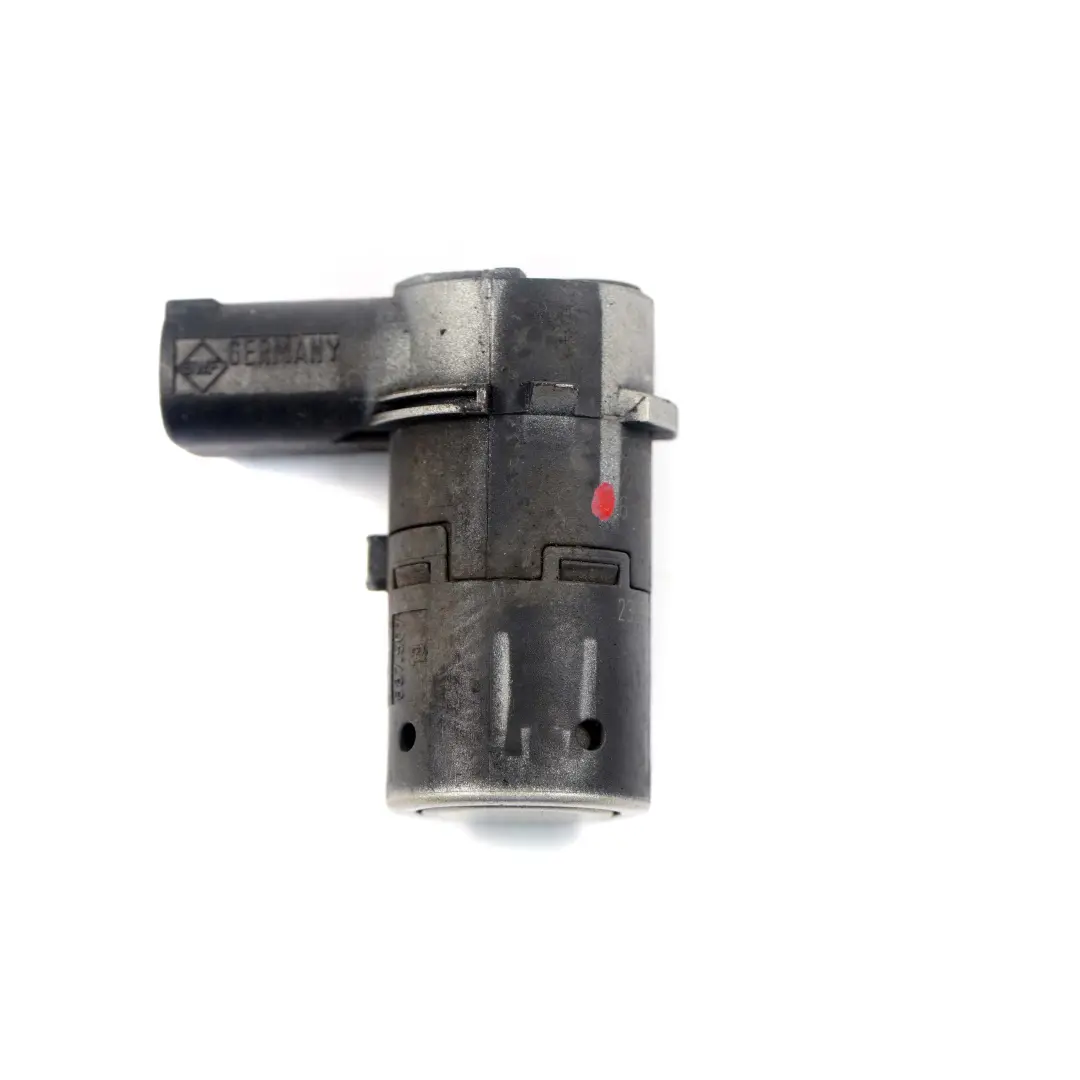 Paraurti Posteriore Sensore Parcheggio PDC Argento Scintillante per Mini R50 R52 R53 con numero di parte 2240961 Mini R50 R52 R53 Paraurti Posteriore Sensore Parcheggio PDC Argento Scintillante - SKU 2240961 - Numero di parte 2240961