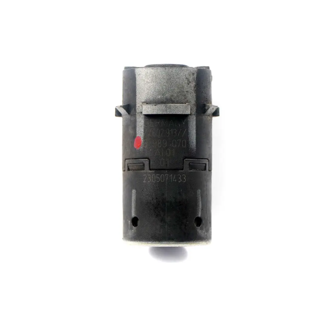  Hintere Stoßstange Sensor Mini R50 R52 R53 Ultraschallsensor Sparkling Silver - SKU 2240961 - Teilenummer 2240961