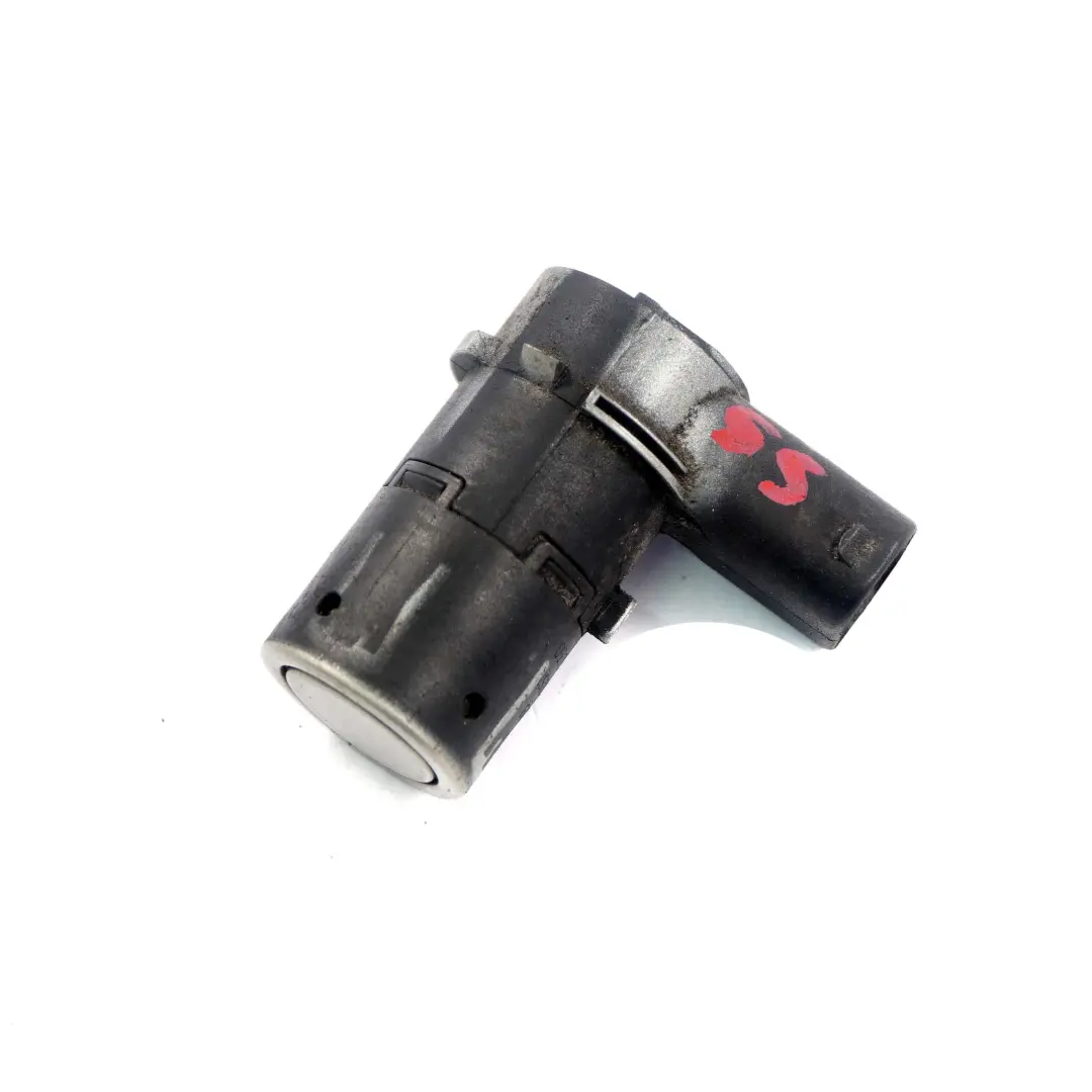  Hintere Stoßstange Sensor Mini R50 R52 R53 Ultraschallsensor Sparkling Silver - SKU 2240961 - Teilenummer 2240961