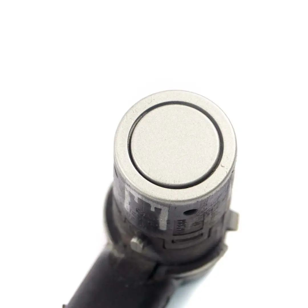 Capteur De Pare-Chocs Arrière PDC Argent Scintillant pour Mini R50 R52 R53 à propos du numéro de pièce 2240961 Mini R50 R52 R53 Capteur De Pare-Chocs Arrière PDC Argent Scintillant - SKU 2240961 - Numéro de pièce 2240961