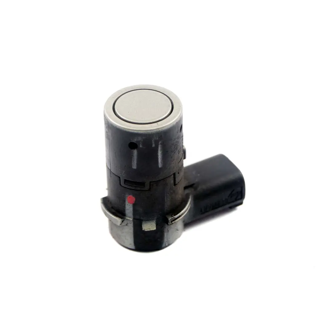 Mini R50 R52 R53 Paraurti Posteriore Sensore Parcheggio PDC Argento Scintillante - SKU 2240961 - Numero di parte 2240961