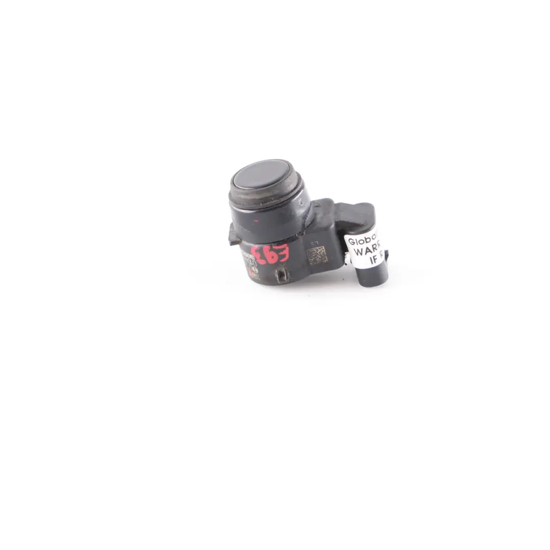  Sensore di parcheggio BMW E81 E87 E90 E92 PDC Ultrasuoni Azurit Nero S34 6977009 - SKU 2241431-AZB - Numero di parte 2241431