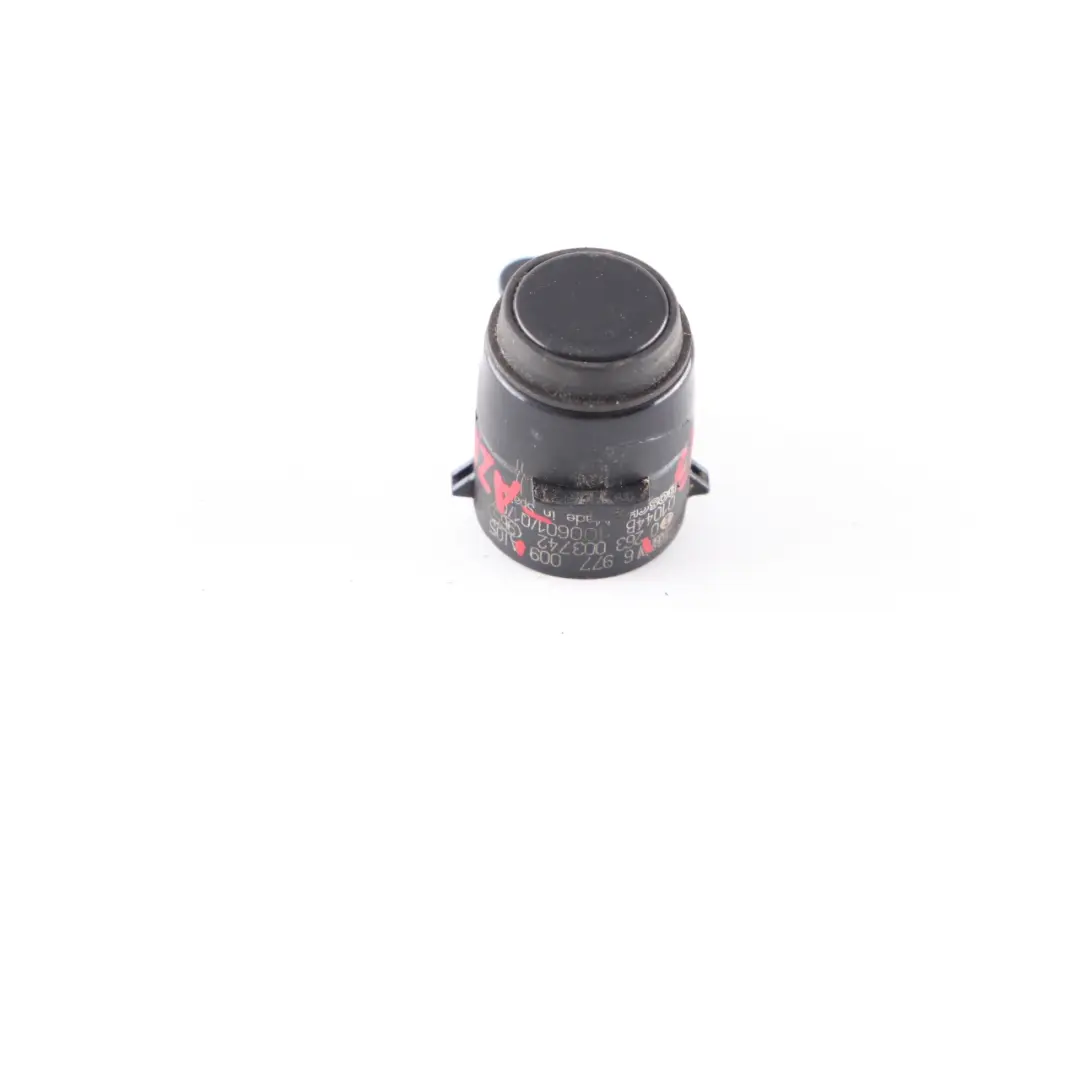  Sensore di parcheggio BMW E81 E87 E90 E92 PDC Ultrasuoni Azurit Nero S34 6977009 - SKU 2241431-AZB - Numero di parte 2241431