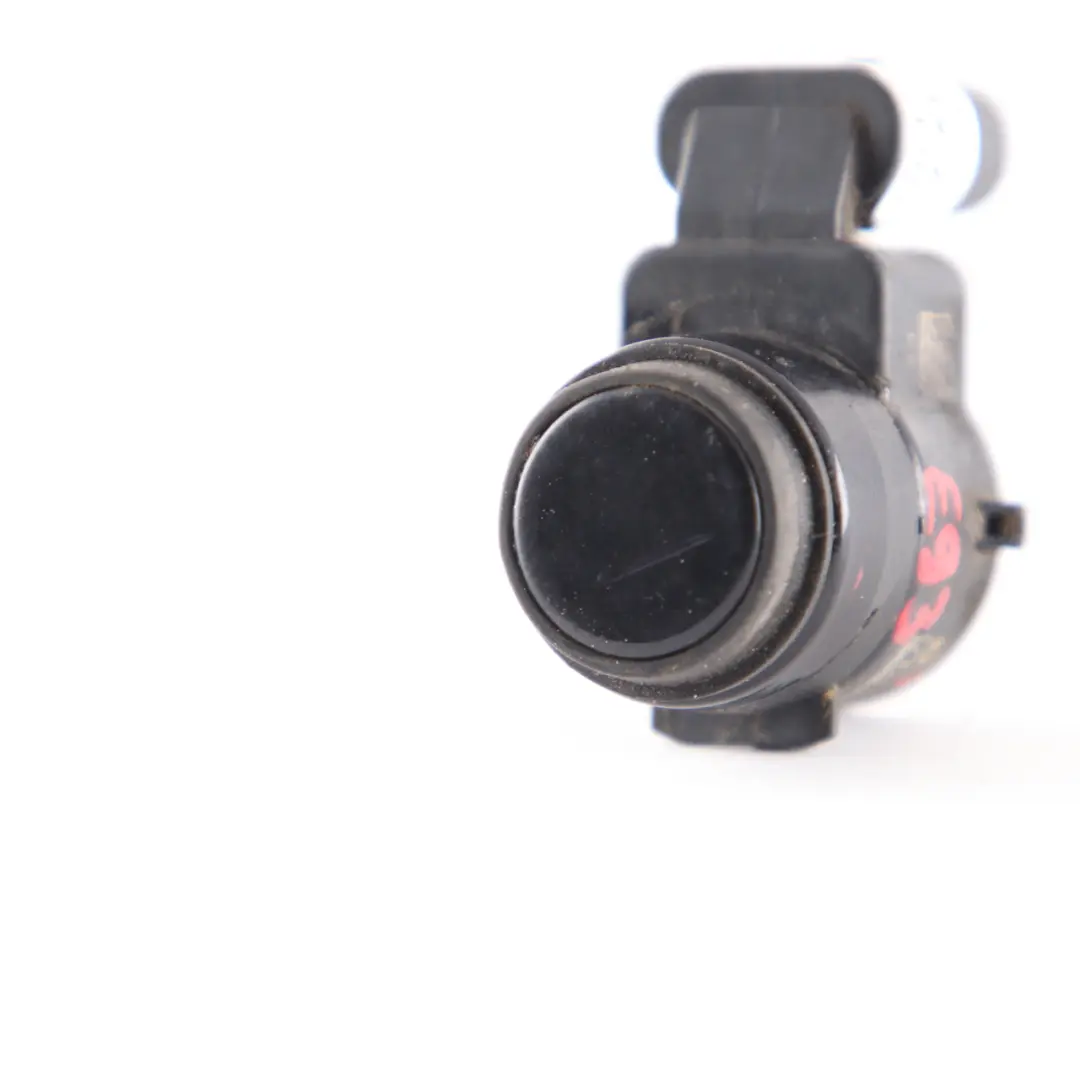 Sensor aparcamiento BMW E81 E87 E90 E92 PDC Ultrasonic Azurit Negro S34 6977009 - SKU 2241431-AZB - Número de pieza 2241431