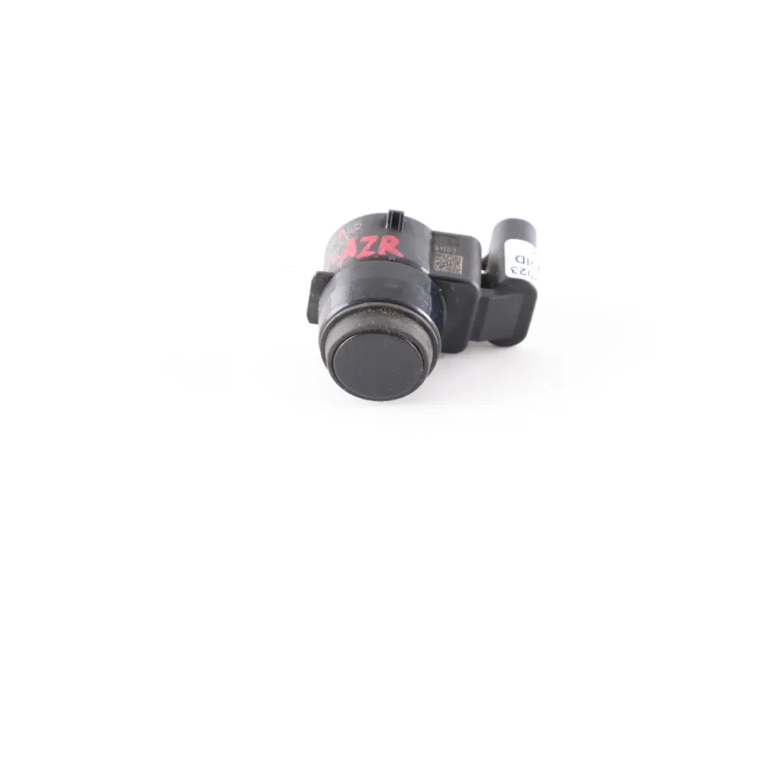  Sensor aparcamiento BMW E81 E87 E90 E92 PDC Ultrasonic Azurit Negro S34 6977009 - SKU 2241431-AZB - Número de pieza 2241431