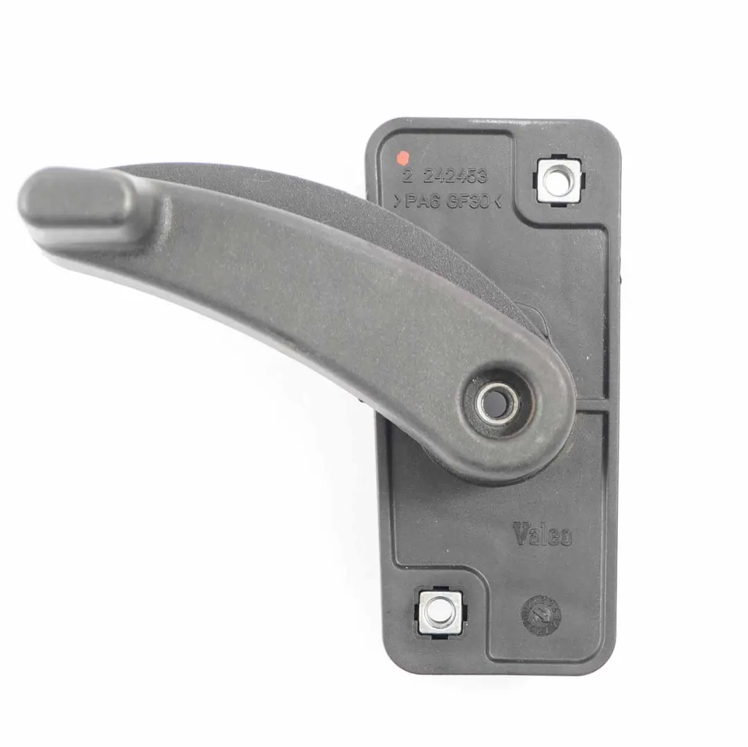 Maniglia porta Fiat Ducato Peugeot Boxer Maniglia interna posteriore destra per con numero di parte 2242453 Maniglia porta Fiat Ducato Peugeot Boxer Maniglia interna posteriore destra - SKU 2242453 - Numero di parte 2242453
