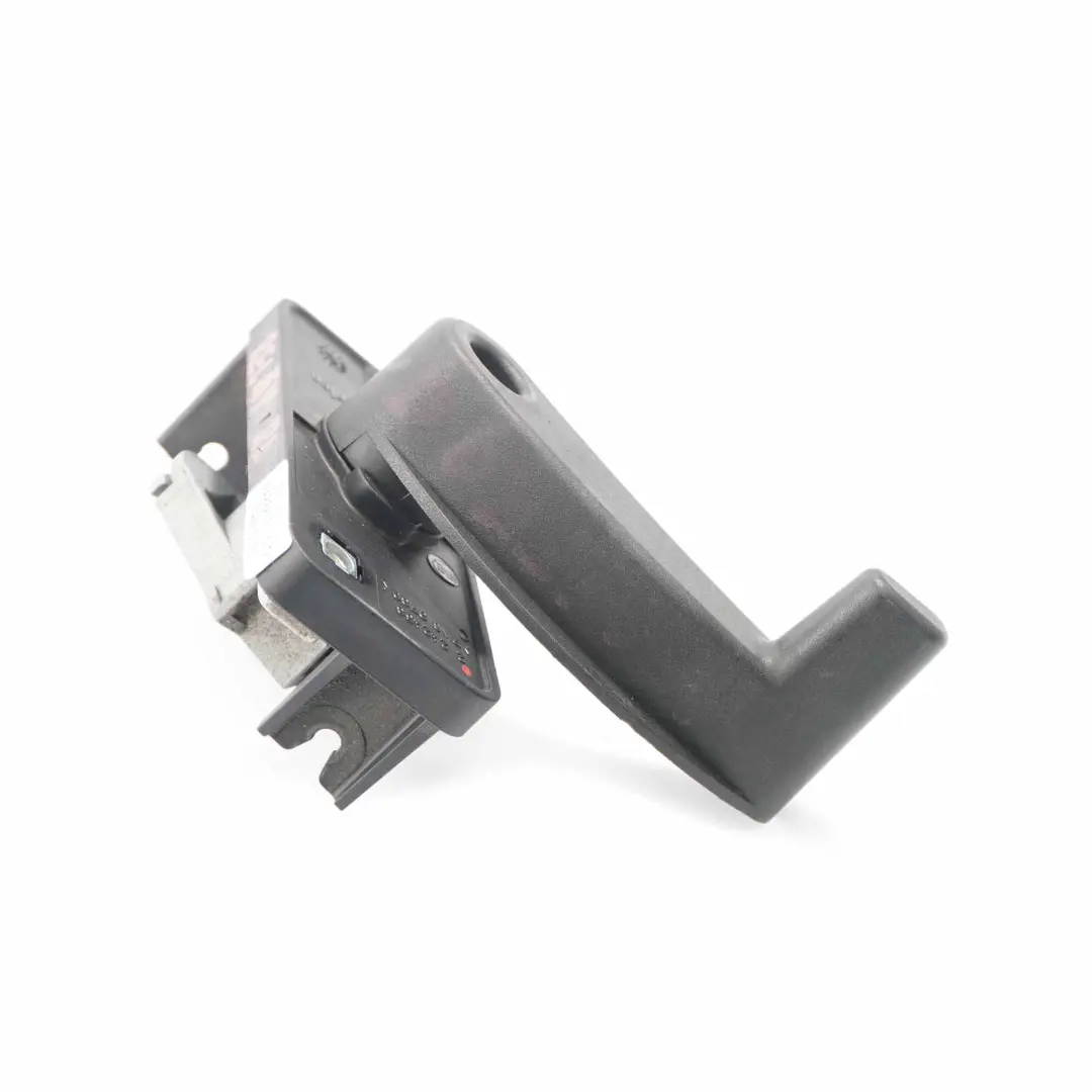  Tirador Puerta Fiat Ducato Peugeot Boxer Agarre Interior Trasero Derecho - SKU 2242453 - Número de pieza 2242453