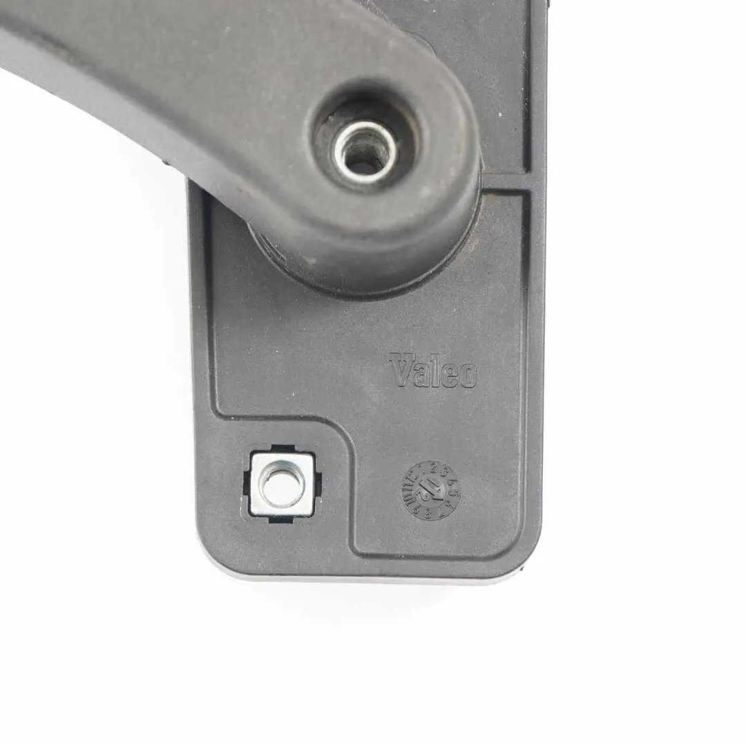 Fiat Ducato Peugeot Boxer Klamka Drzwi Prawy Tył - SKU 2242453 - Numer Części 2242453