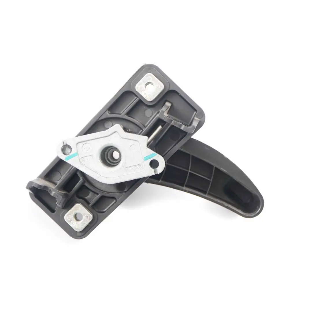 Türgriff Fiat Ducato Peugeot Boxer Jumper Innenraum Griff hinten rechts für mit Teilenummer 2242453 Türgriff Fiat Ducato Peugeot Boxer Jumper Innenraum Griff hinten rechts - SKU 2242453 - Teilenummer 2242453