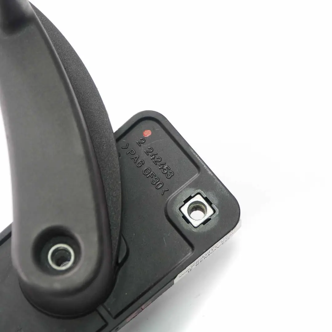 Türgriff Fiat Ducato Peugeot Boxer Jumper Innenraum Griff hinten rechts für mit Teilenummer 2242453 Türgriff Fiat Ducato Peugeot Boxer Jumper Innenraum Griff hinten rechts - SKU 2242453 - Teilenummer 2242453