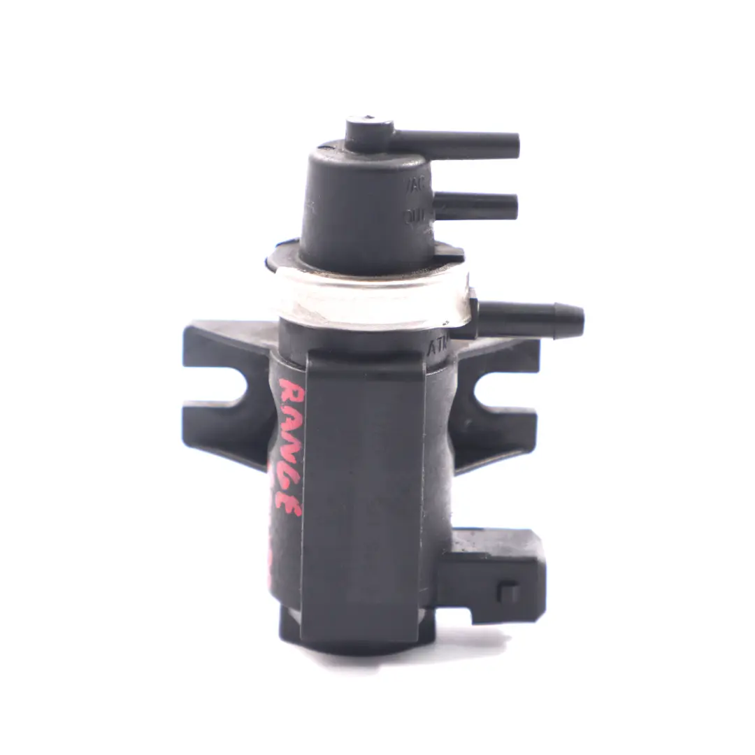 M51 Diesel Turbo Vacuum Pressure Converter Solenoid to BMW E36 E39 with Part number 2246175 BMW E36 E39 M51 Diesel Turbo Vacuum Pressure Converter Solenoid - SKU 2246175 - Part number 2246175