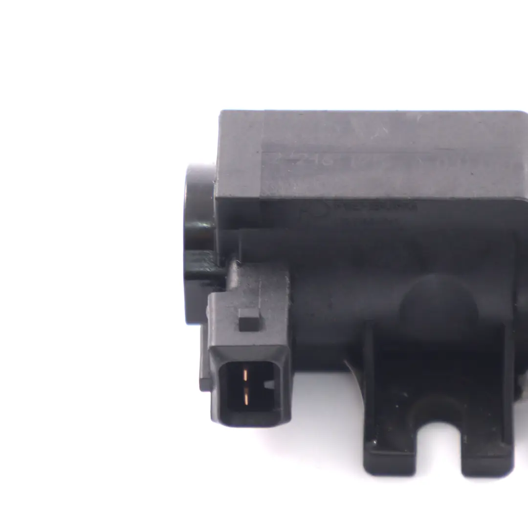 BMW E36 E39 M51 Diesel Turbo Convertidor Presión Vacío Solenoide - SKU 2246175 - Número de pieza 2246175