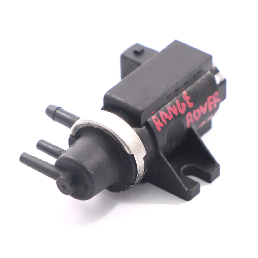 BMW E36 E39 M51 Solénoïde convertisseur pression moteur diesel turbo - SKU 2246175 - Numéro de pièce 2246175