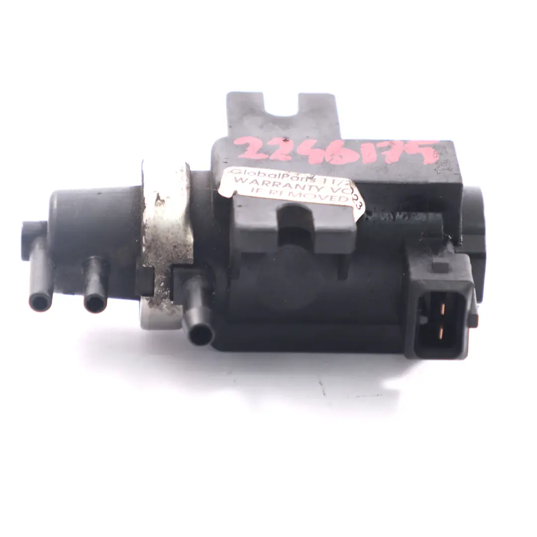 BMW E36 E39 M51 Solénoïde convertisseur pression moteur diesel turbo - SKU 2246175 - Numéro de pièce 2246175