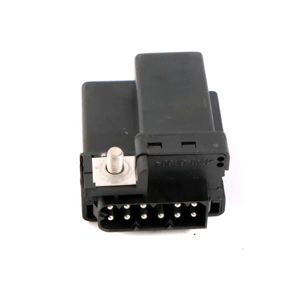 Modulo Relè Candelette per BMW X5 E38 E39 E46 E53 con numero di parte 2246919 BMW X5 E38 E39 E46 E53 Modulo Relè Candelette - SKU 2246919 - Numero di parte 2246919