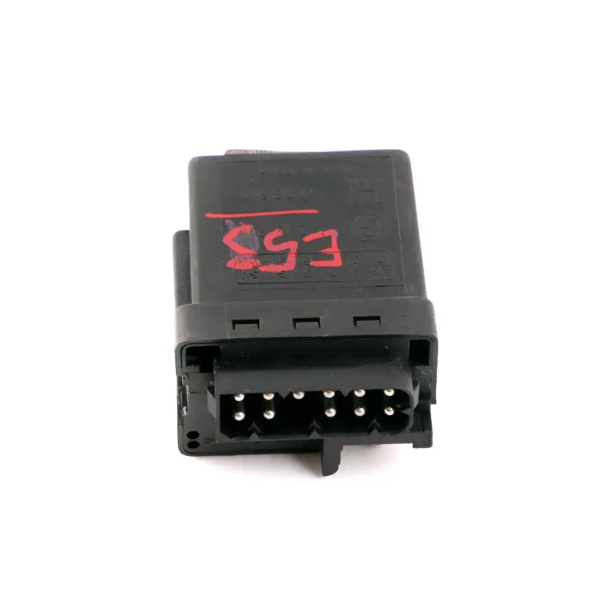 BMW X5 E38 E39 E46 E53 Module De Relais De Bougie De Préchauffage - SKU 2246919 - Numéro de pièce 2246919