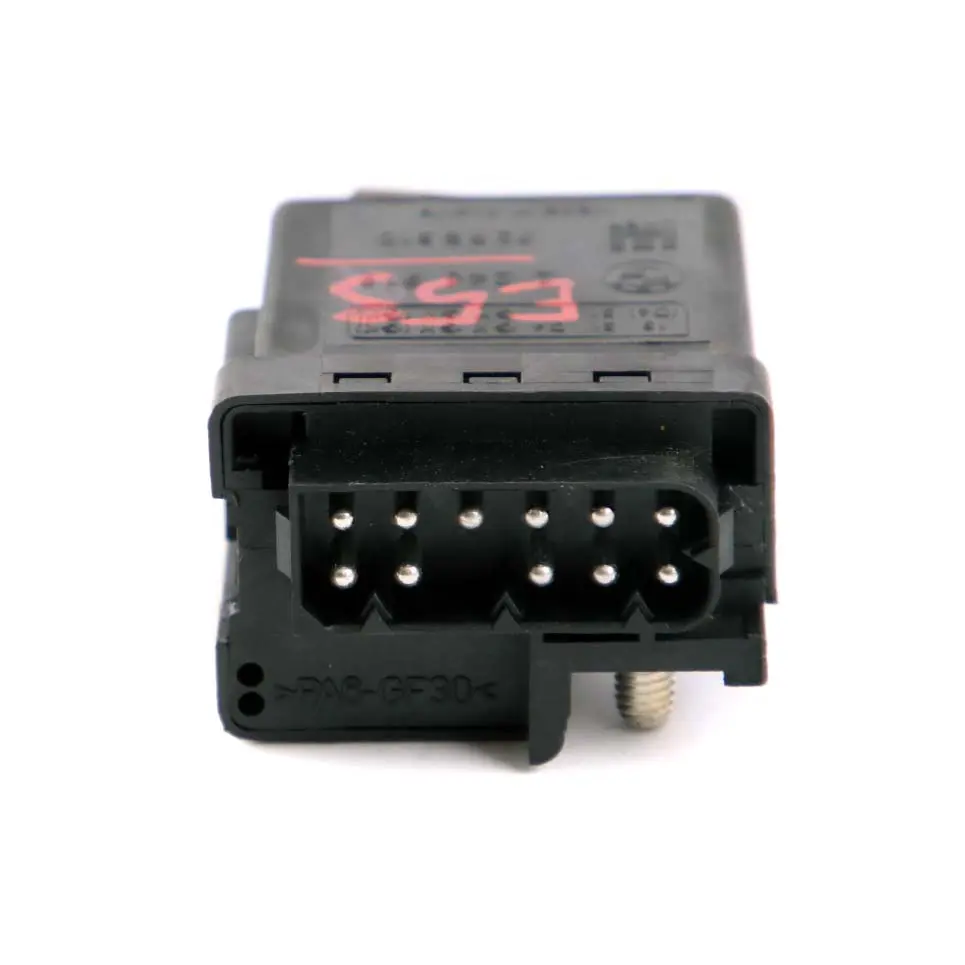 Glow Plug Relay Module to BMW X5 E38 E39 E46 E53 with Part number 2246919 BMW X5 E38 E39 E46 E53 Glow Plug Relay Module - SKU 2246919 - Part number 2246919