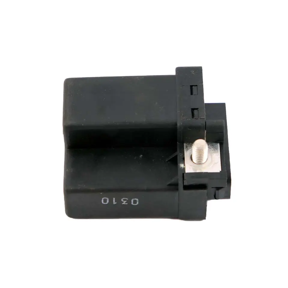 Modulo Relè Candelette per BMW X5 E38 E39 E46 E53 con numero di parte 2246919 BMW X5 E38 E39 E46 E53 Modulo Relè Candelette - SKU 2246919 - Numero di parte 2246919