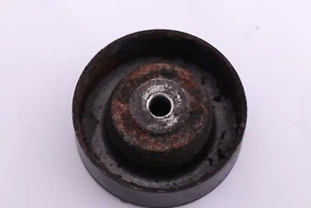 BMW 3 5 7 X5 Series E38 E39 E46 E53 M57 Fan Belt Tensioner Pulley Wheel - SKU 2247435 - Part number 2247435