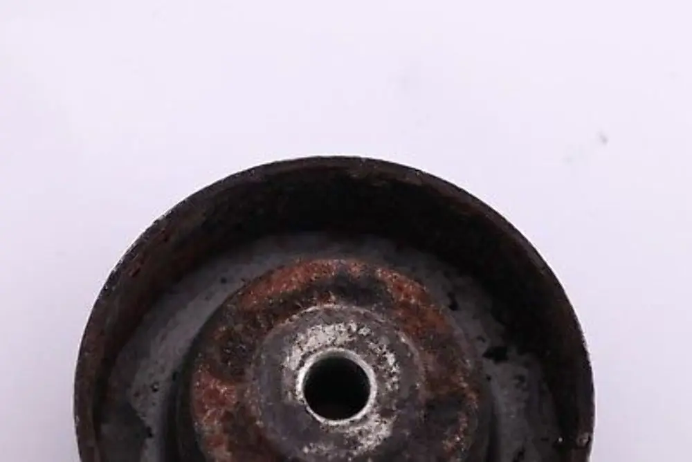 BMW 3 5 7 X5 Series E38 E39 E46 E53 M57 Fan Belt Tensioner Pulley Wheel - SKU 2247435 - Part number 2247435