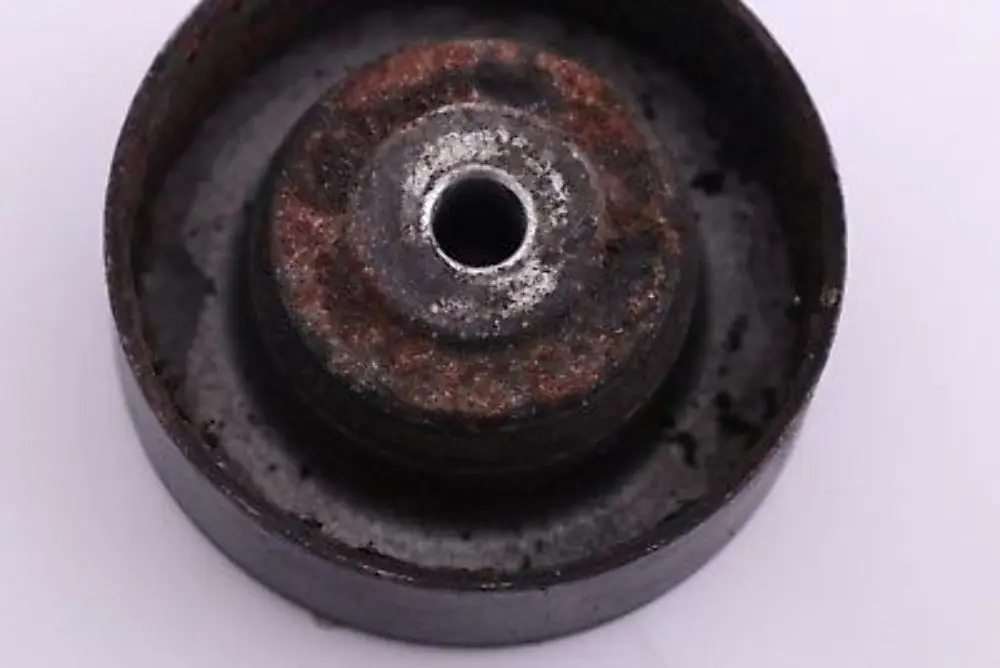 BMW 3 5 7 X5 Series E38 E39 E46 E53 M57 Fan Belt Tensioner Pulley Wheel - SKU 2247435 - Part number 2247435