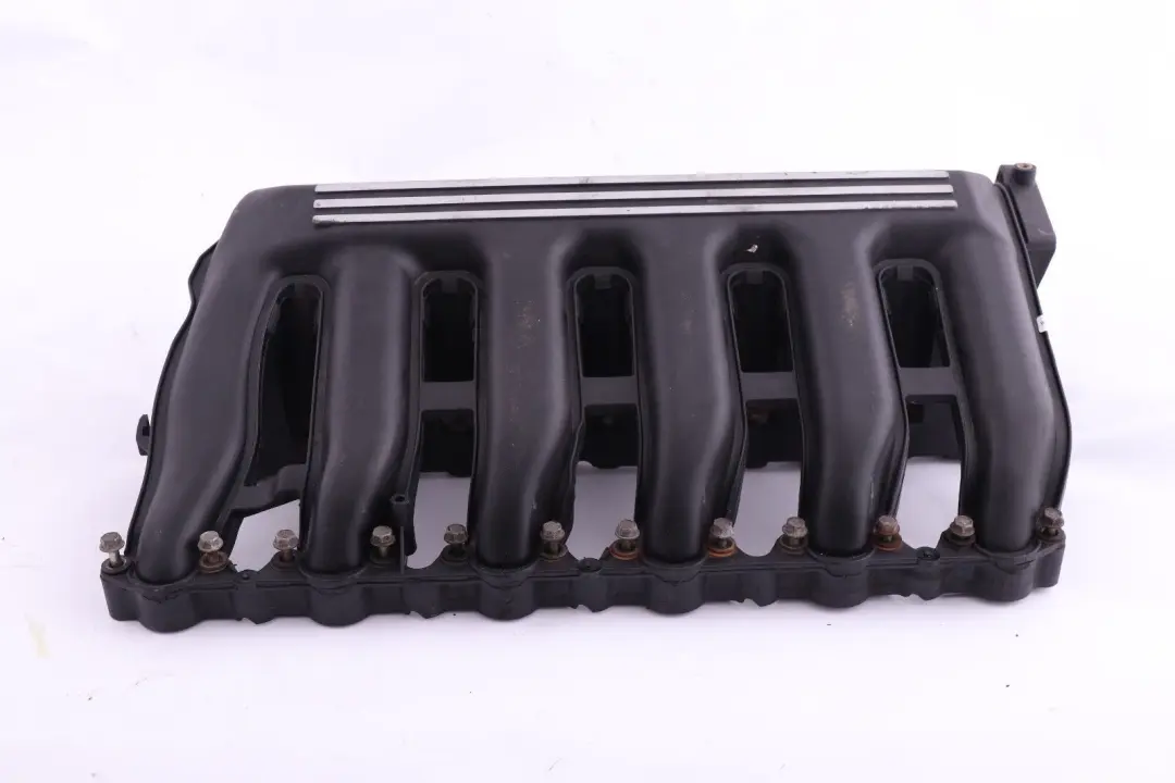 M57 3.0d Admission Entrée Collecteur Diesel pour BMW E46 E39 X5 E53 à propos du numéro de pièce 7792019 BMW E46 E39 X5 E53 M57 3.0d Admission Entrée Collecteur Diesel - SKU 2247439 - Numéro de pièce 7792019