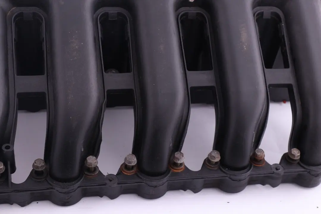 BMW E46 E39 X5 E53 M57 3.0d Admission Entrée Collecteur Diesel - SKU 2247439 - Numéro de pièce 7792019