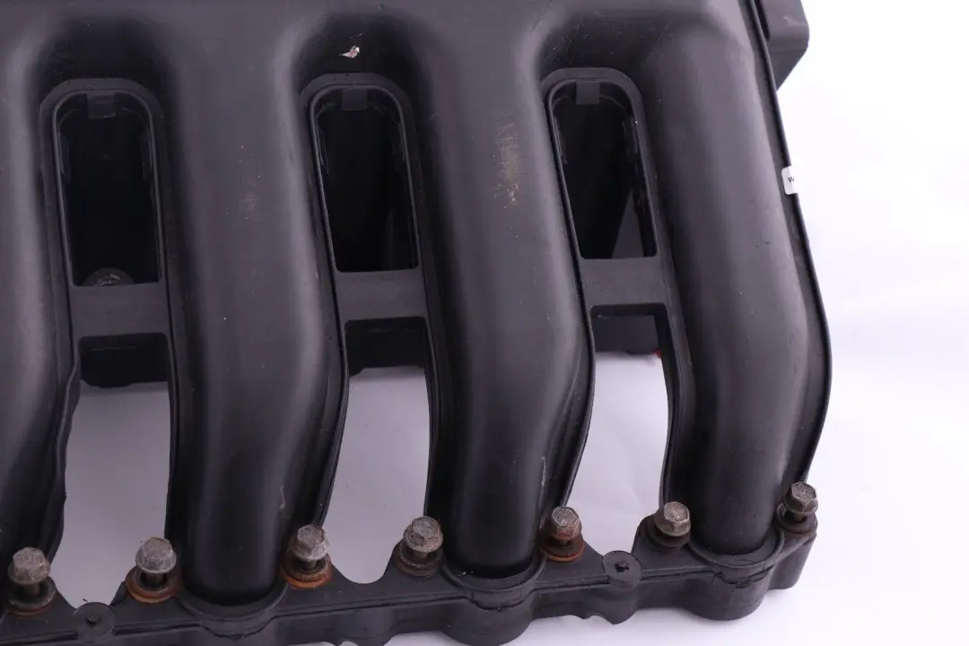 BMW E46 E39 X5 E53 M57 3.0d Admission Entrée Collecteur Diesel - SKU 2247439 - Numéro de pièce 7792019