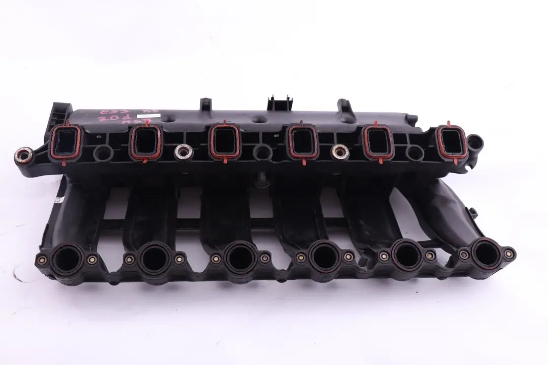 M57 3.0d Intake Inlet Manifold Diesel to BMW E46 E39 X5 E53 with Part number 7792019 BMW E46 E39 X5 E53 M57 3.0d Intake Inlet Manifold Diesel - SKU 2247439 - Part number 7792019