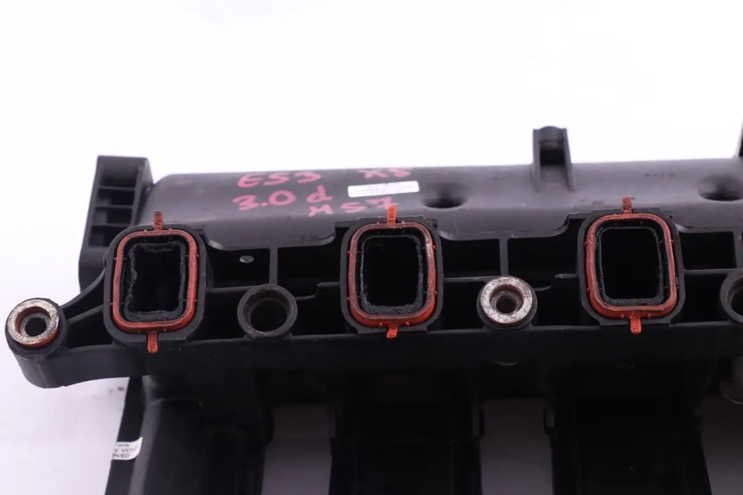 M57 3.0d Intake Inlet Manifold Diesel to BMW E46 E39 X5 E53 with Part number 7792019 BMW E46 E39 X5 E53 M57 3.0d Intake Inlet Manifold Diesel - SKU 2247439 - Part number 7792019