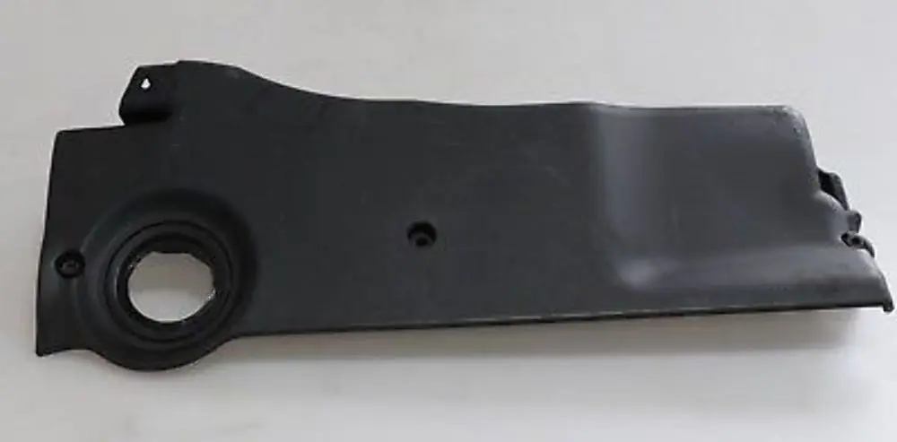 Couvercle Silencieux pour BMW X5 E38 E39 E53 à propos du numéro de pièce 2247443 BMW X5 E38 E39 E53 Couvercle Silencieux - SKU 2247443 - Numéro de pièce 2247443