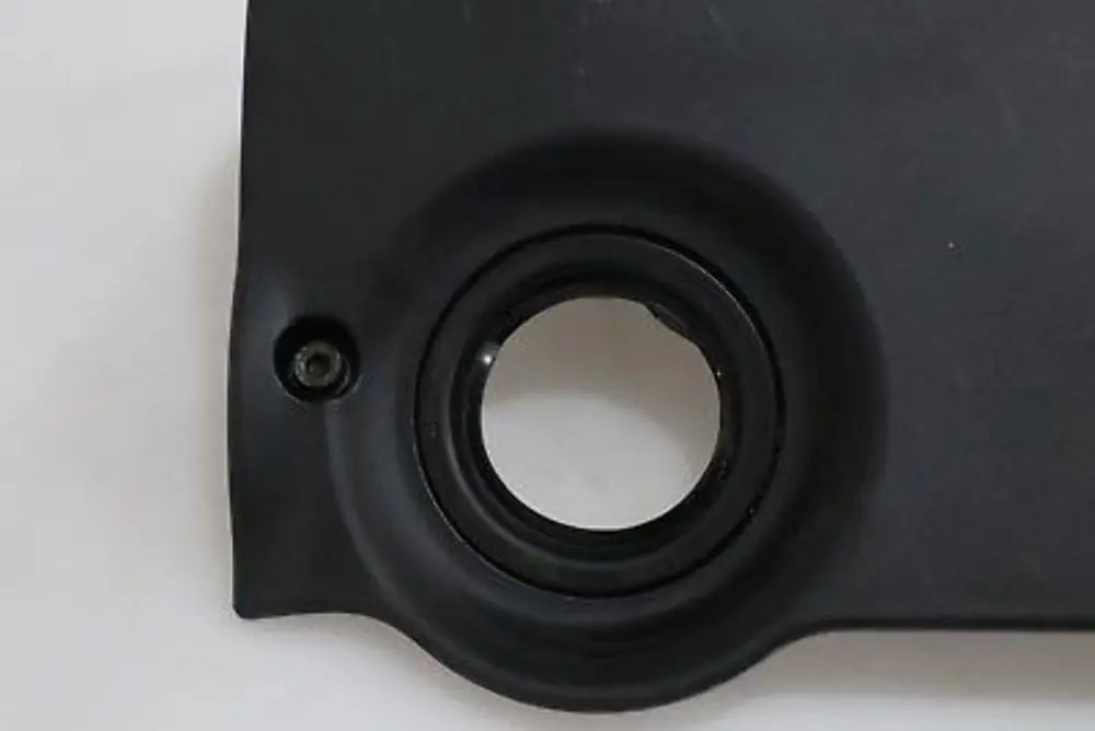 BMW E38 E39 X5 E53 Coperchio Aspirazione Silenziatore - SKU 2247443 - Numero di parte 2247443