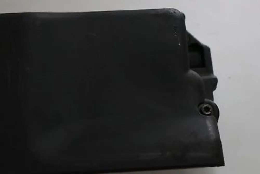 BMW X5 E38 E39 E53 Couvercle Silencieux - SKU 2247443 - Numéro de pièce 2247443