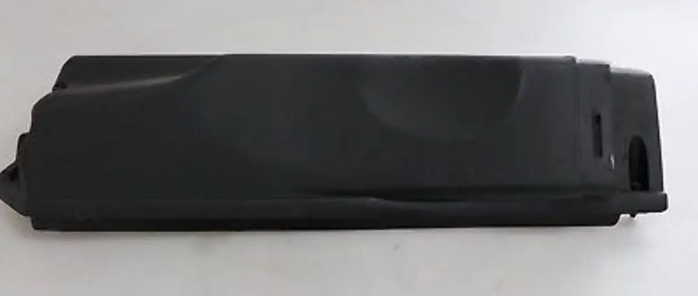 Couvercle Silencieux pour BMW X5 E38 E39 E53 à propos du numéro de pièce 2247443 BMW X5 E38 E39 E53 Couvercle Silencieux - SKU 2247443 - Numéro de pièce 2247443